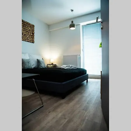 Apartment Easy Rent - Cute 37