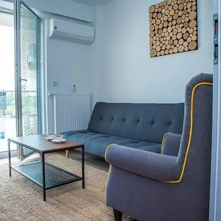 Easy Rent - Cute 37 * Lublin