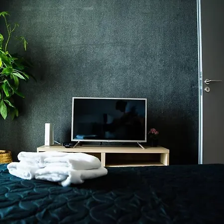 Apartment Easy Rent - Cute 37 *