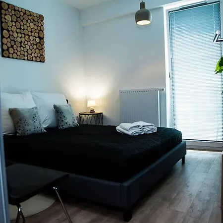 Easy Rent - Cute 37 Apartment Lublin