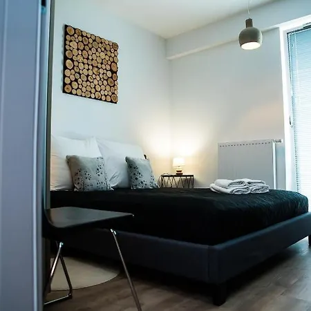 Easy Rent - Cute 37 Apartment Lublin