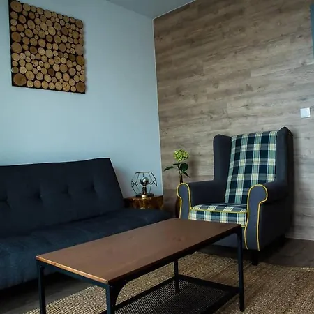 Apartment Easy Rent - Cute 37 Lublin