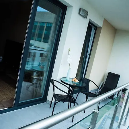 Apartment Easy Rent - Cute 37 *