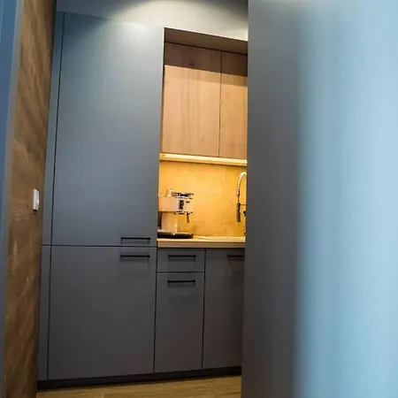 Apartment Easy Rent - Cute 37 *