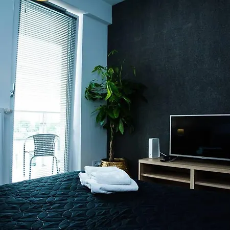 Apartment Easy Rent - Cute 37