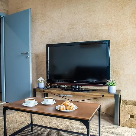 Apartment Easy Rent - Cute 37