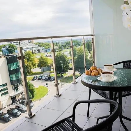 Apartment Easy Rent - Cute 37