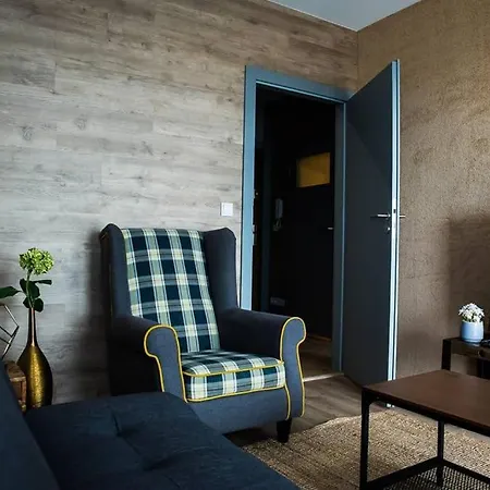 Apartment Easy Rent - Cute 37 Lublin